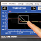 EZT-570i Touch Screen Controller