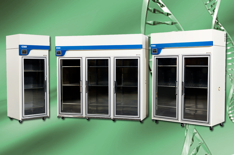 CSZ Stability Chambers for Steady State Environmental Testing