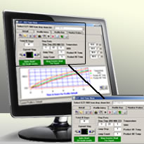CSZ EZ-View Chamber Software