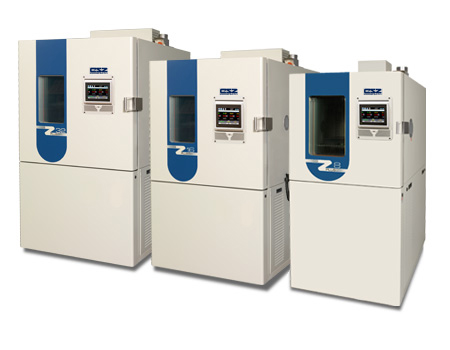 Temperature/Humidity Chambers