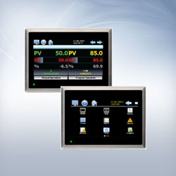 EZT-430S Touch Screen Controller