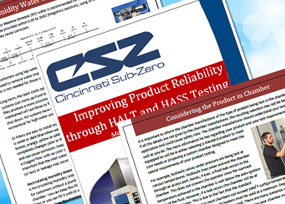 CSZ White Papers