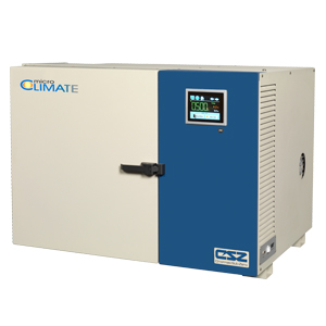 MicroClimate® Chamber Options