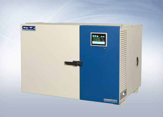 MicroClimate® Benchtop Chambers