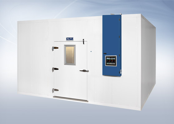 Stability Rooms