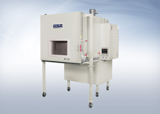 Commercial Vibration Chambers