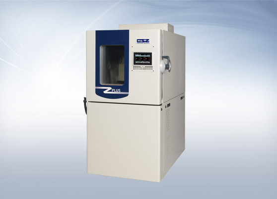 Z-Plus Chambers
