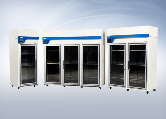 Constant Climate Chambers