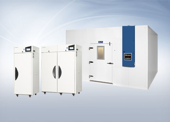 Stability Chambers