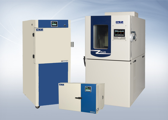Temperature Humidity Chambers
