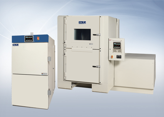 Thermal Shock Chambers