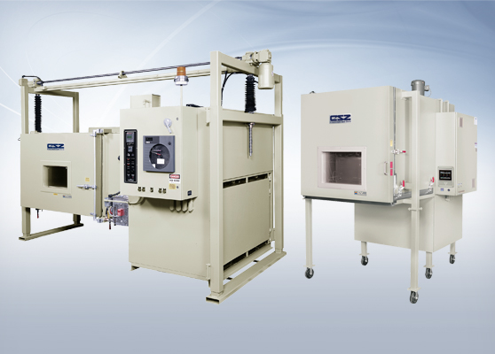 Vibration Test Chambers