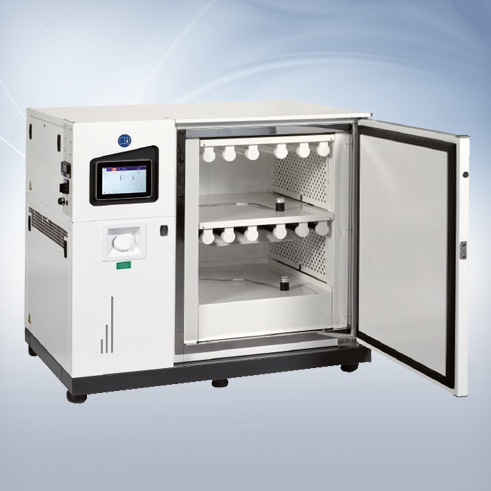 Photostability Chambers