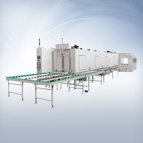 Conveyor Ovens