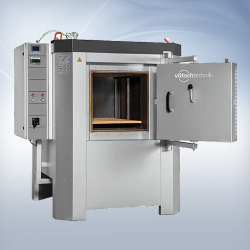 Tempering Ovens
