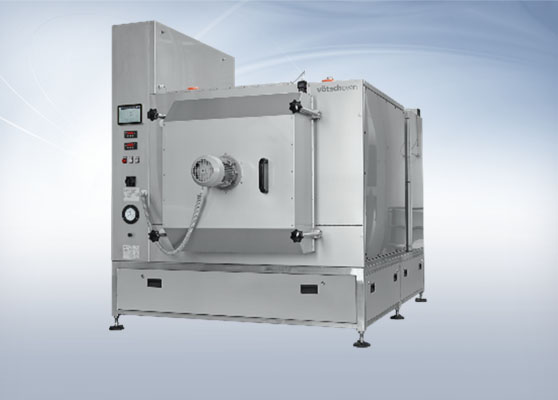 Vacuum Drying Ovens