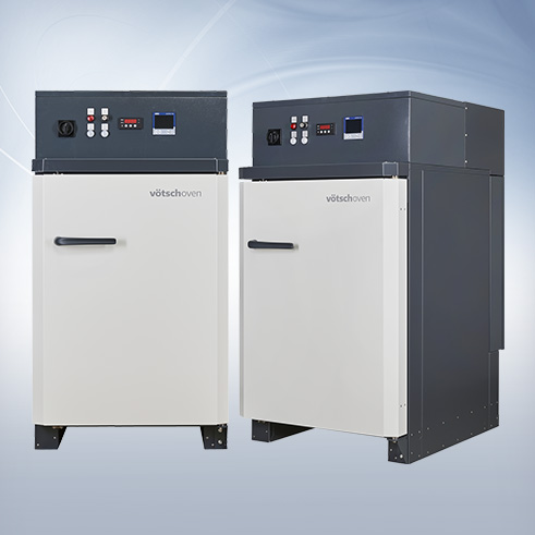Compact Explosion Resistant Drying Ovens