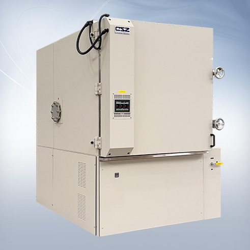 Altitude Chamber