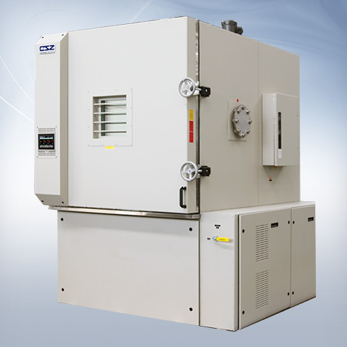 Altitude Chamber