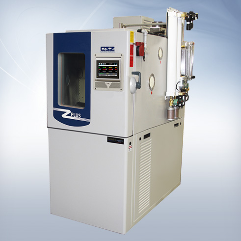 ZP Battery temperature humidity chamber