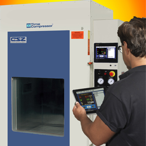 CSZ hosting HALT & HASS Testing Seminar
