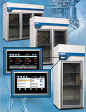 CSZ’s Stability Chambers now 21 CFR Part 11 Compliant