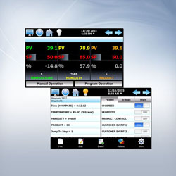 EZT-570S Touch Screen Controller