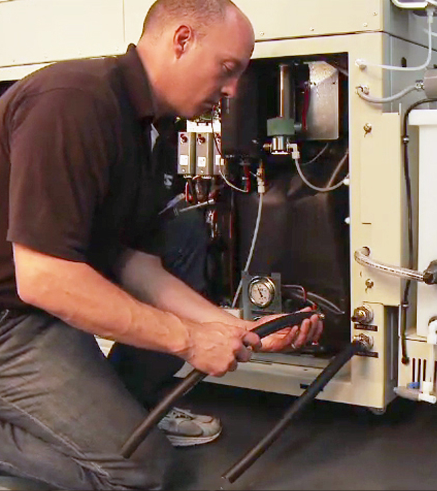 CSZ Climatic Chamber Maintenance Tips Cincinnati Sub Zero