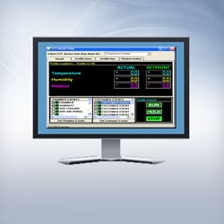 CSZ EZ-View Chamber Software