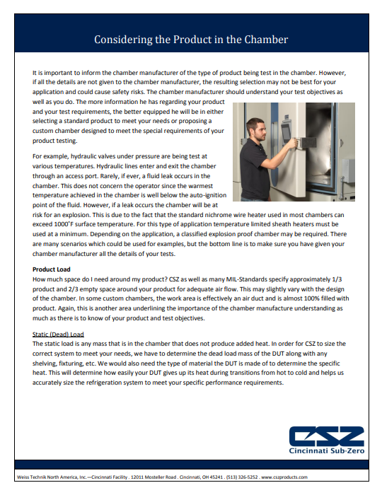 test chamber product load guide thumbnail