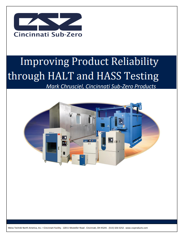 Remote Conditioning Systems for Flexible Testing Thumbnail