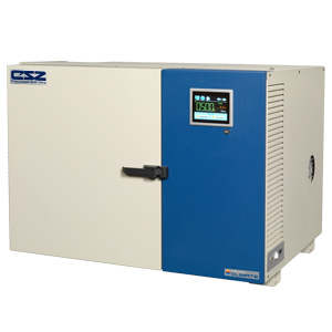 Benchtop temperature humidity chamber
