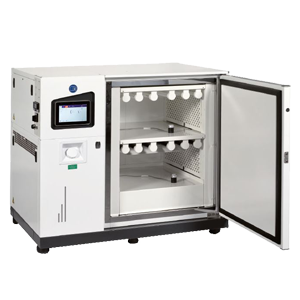 Benchtop temperature humidity chamber Benchtop temperature humidity chamber