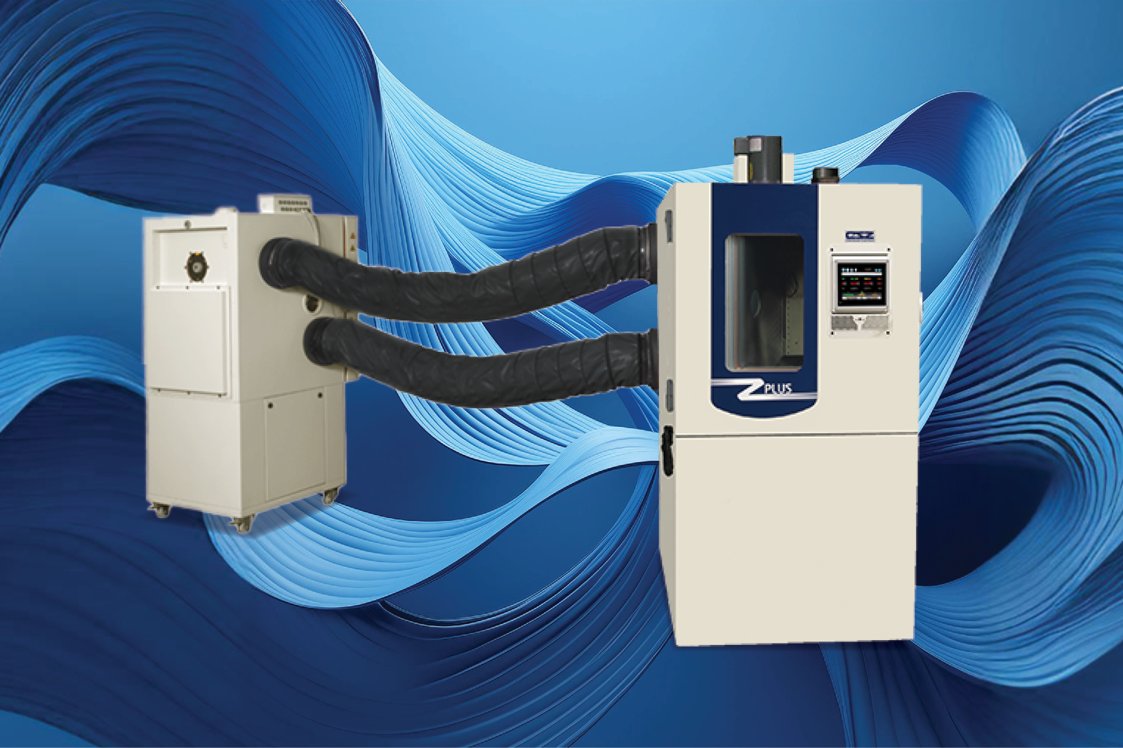 CSZ Water Cooled Test Chamber Information