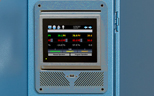 Touch Screen Controller