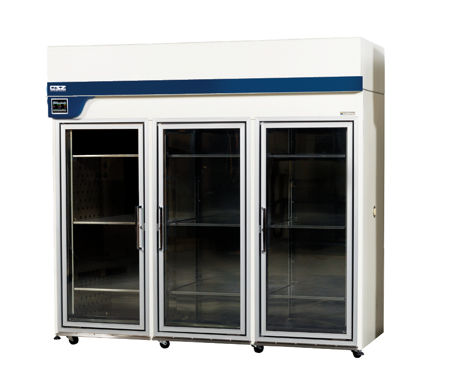 Benchtop temperature humidity chamber