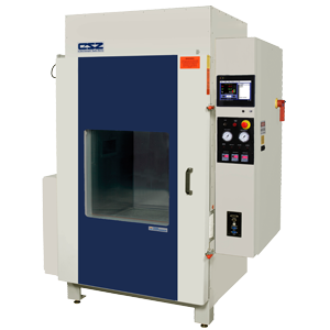 vibration table