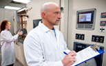 Environmental Test Lab