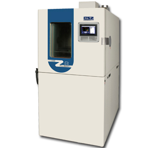 ZP-8 Test Chamber