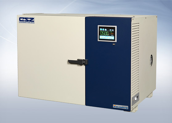 Temperaute Humidity Chambers