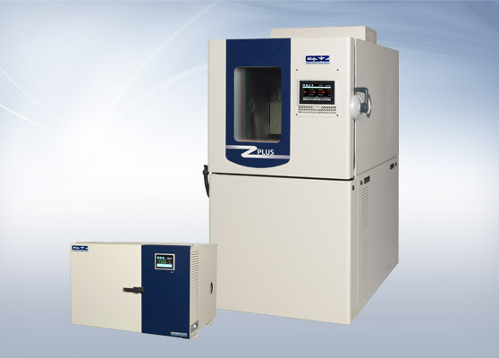 Temperature Humidity Test Chambers