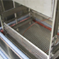 Stainless Steel Basket