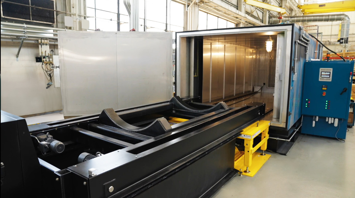 Custom Nuclear Energy Chamber