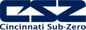 CSZ Logo